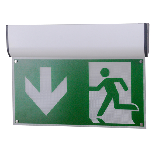 LED 비상구 안내판 LED 비상구 조명 - Emergency Exit Sign 리뷰 및 가격