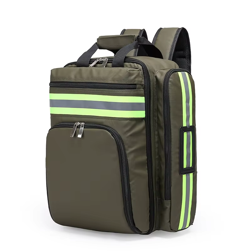 재난 구호 가방 응급 처치 키트, 응급 구조 배낭, 대 - First Aid Bag Kit 리뷰 및 가격
