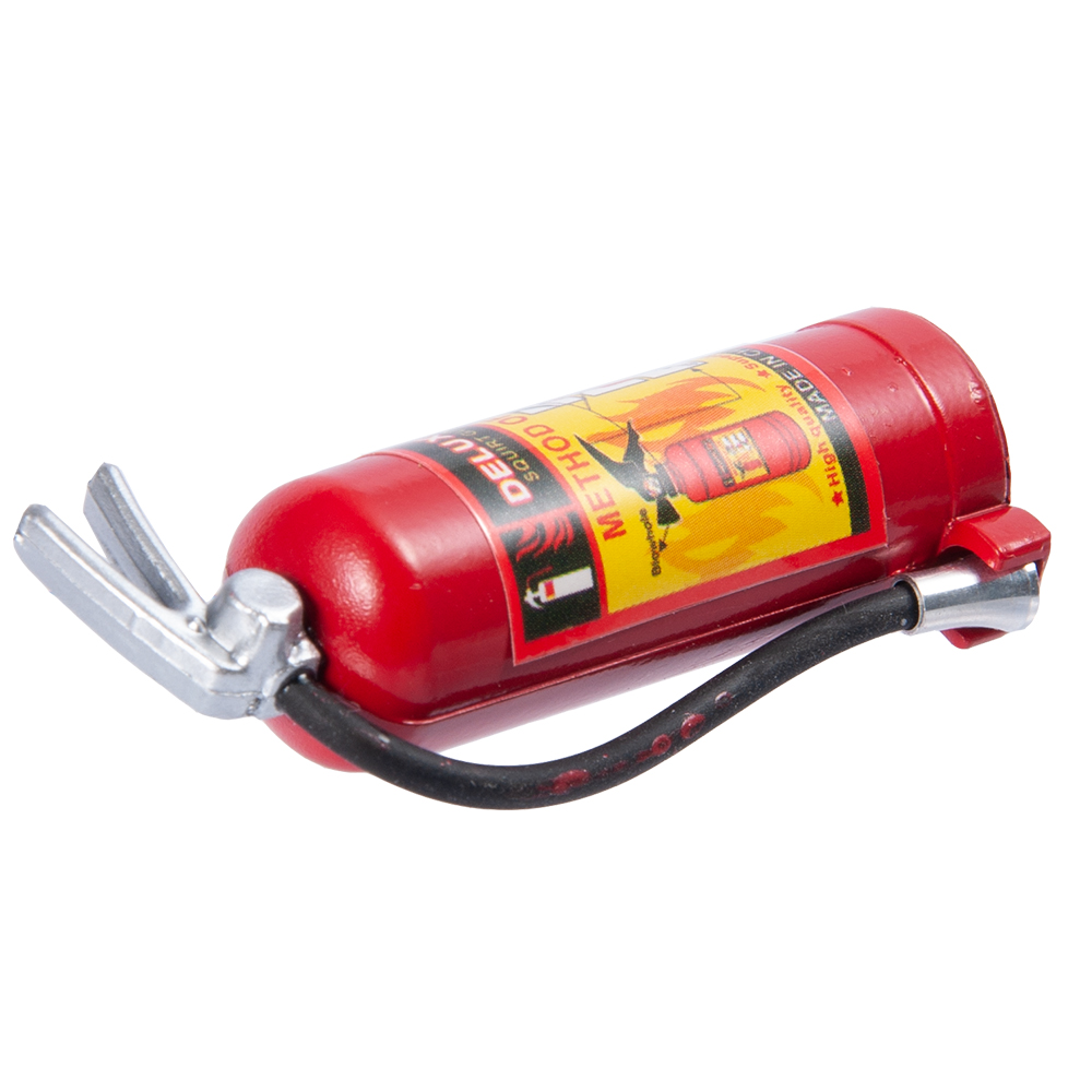 YEAHRUN 시뮬레이션 미니 소화기, 축 SCX10  - Fire Extinguisher Small 리뷰 및 가격