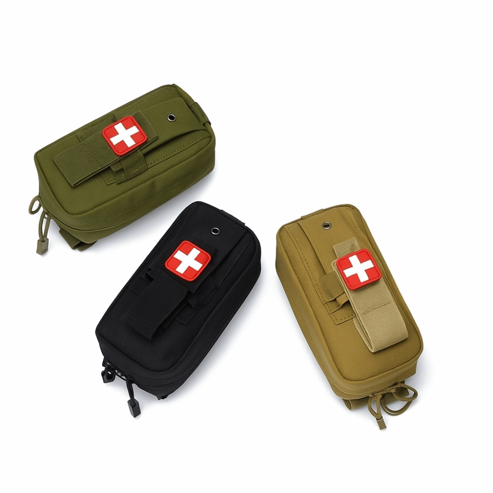휴대용 응급처치 키트 드롭 레그 플랫폼 경량 비상 구조 - First Aid Bag Kit 리뷰 및 가격