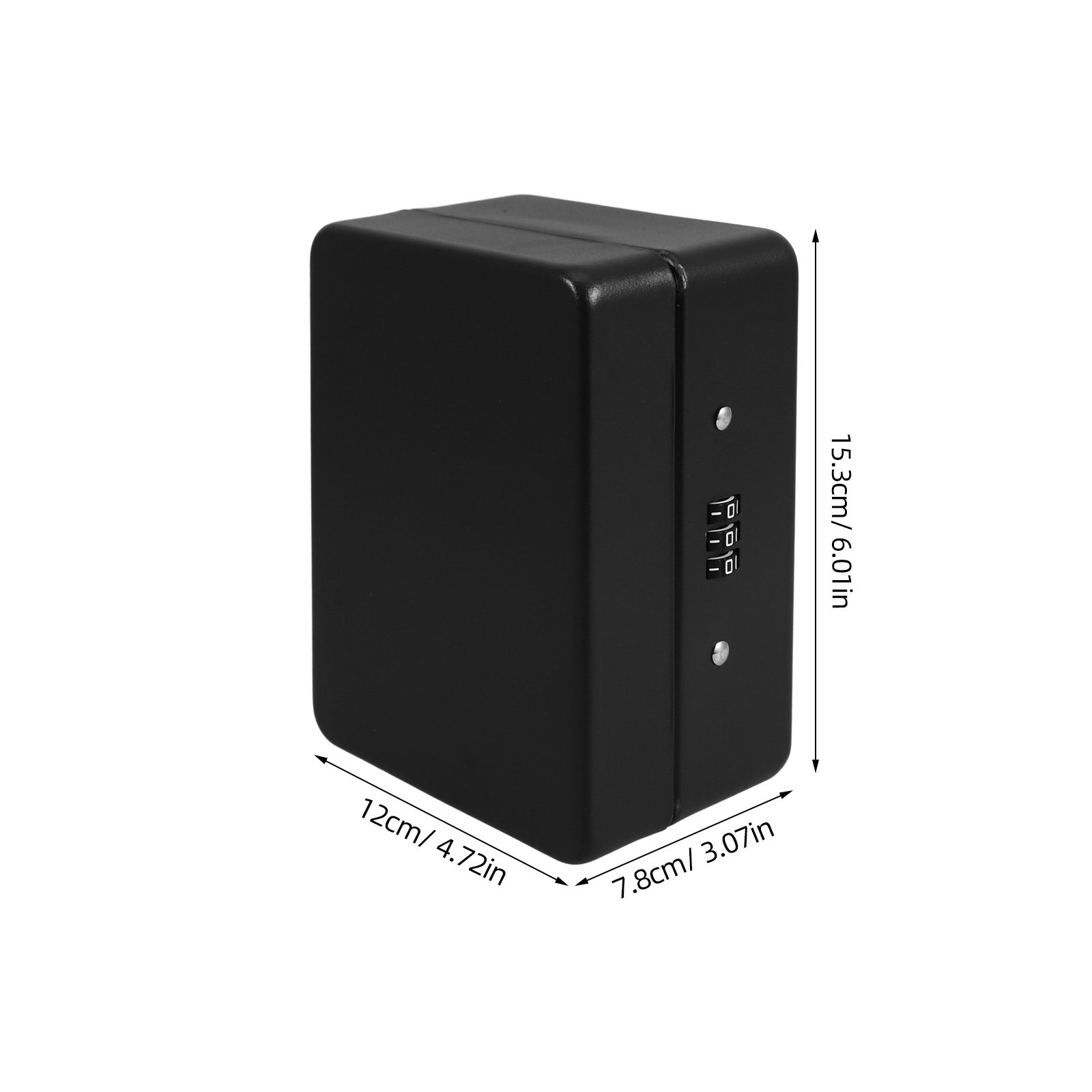 대용량 열쇠 보관함 철제 벽걸이형 열쇠 정리함 자동차  - Lockbox Key Secure 리뷰 및 가격
