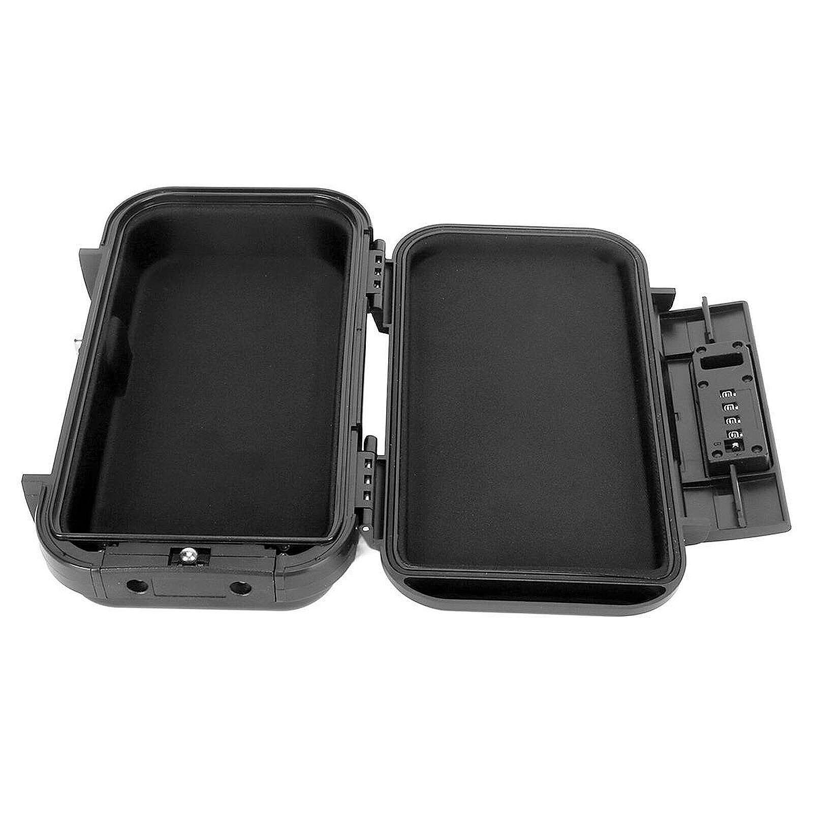휴대용 대용량 안전 상자, 경량 열쇠 잠금 상자, 보관 - Lockbox Key Secure 리뷰 및 가격
