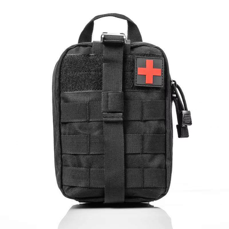 남녀공용 응급처치 키트 의료용 비상 가방, 야외 스포츠 - First Aid Bag Kit 리뷰 및 가격