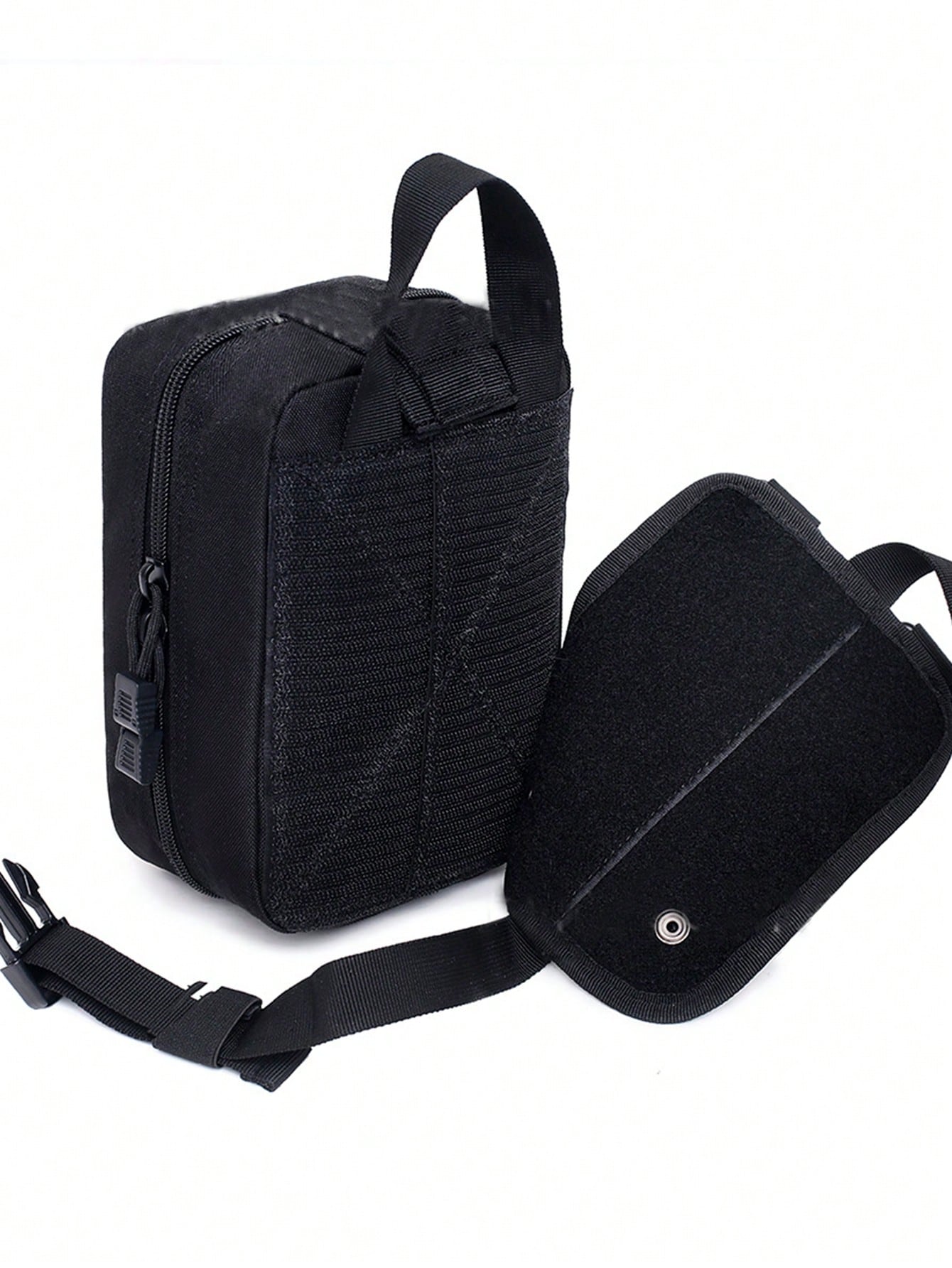 남녀공용 응급처치 키트 의료용 비상 가방, 야외 스포츠 - First Aid Bag Kit 리뷰 및 가격