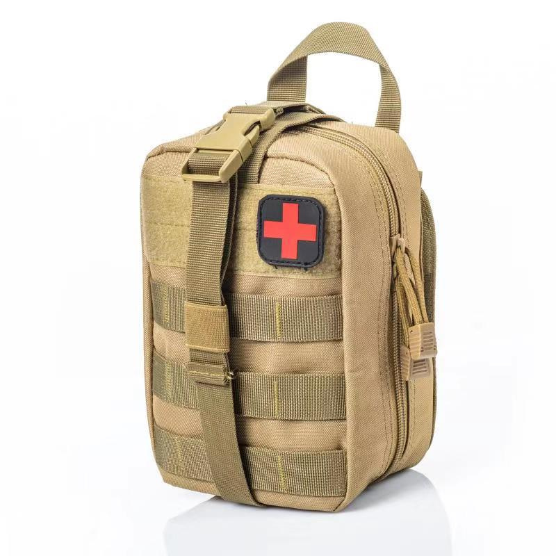 남녀공용 응급처치 키트 의료용 비상 가방, 야외 스포츠 - First Aid Bag Kit 리뷰 및 가격