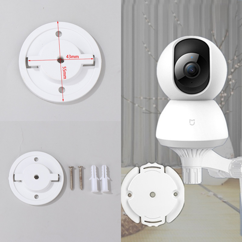 [SU]1세트 ABS TL70 장착 베이스(나사 포함) - Tp-Link Camera Tapo C210 리뷰 및 가격
