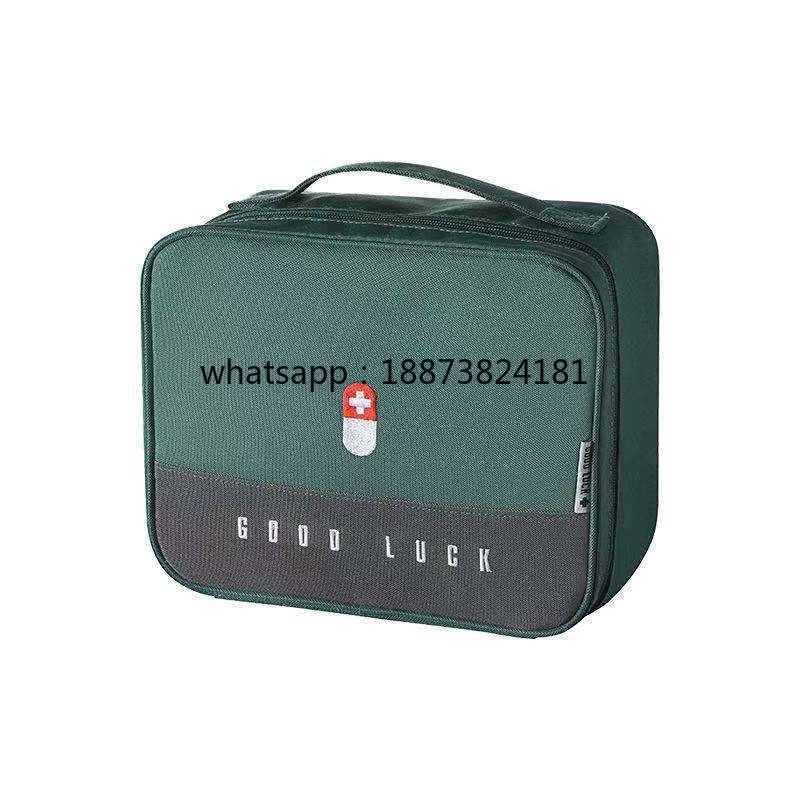 구급약 키트 응급 처치 키트 의료 상자 휴대용 응급 키 - First Aid Bag Kit 리뷰 및 가격