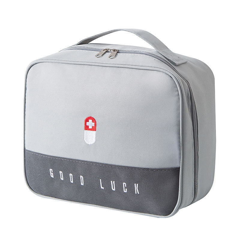 구급약 키트 응급 처치 키트 의료 상자 휴대용 응급 키 - First Aid Bag Kit 리뷰 및 가격